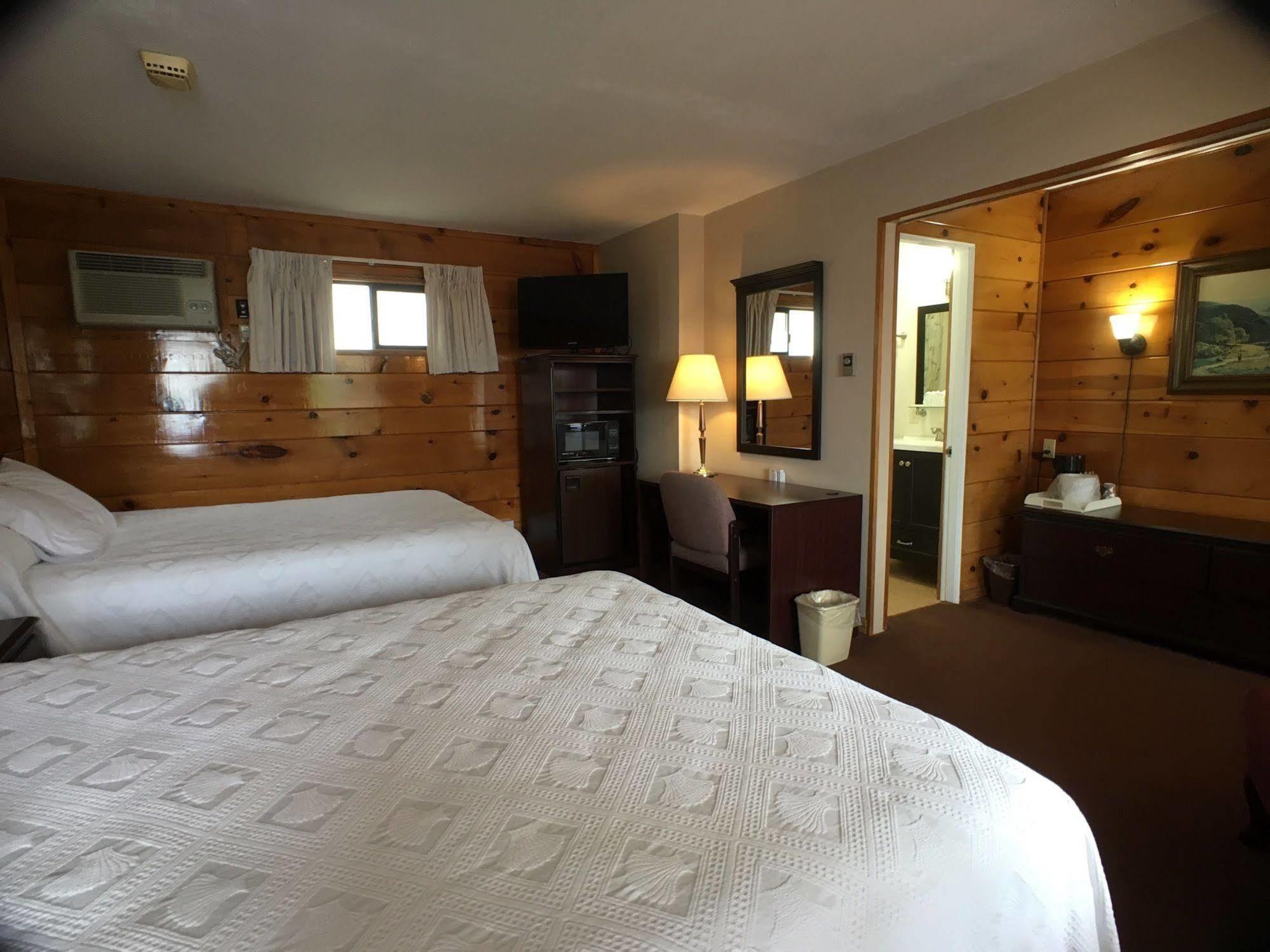 Walla Walla Garden Motel Esterno foto